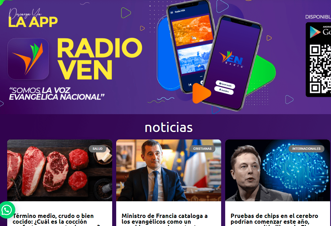 Noticias cristianas 6 periódicos para enterarse del acontecer