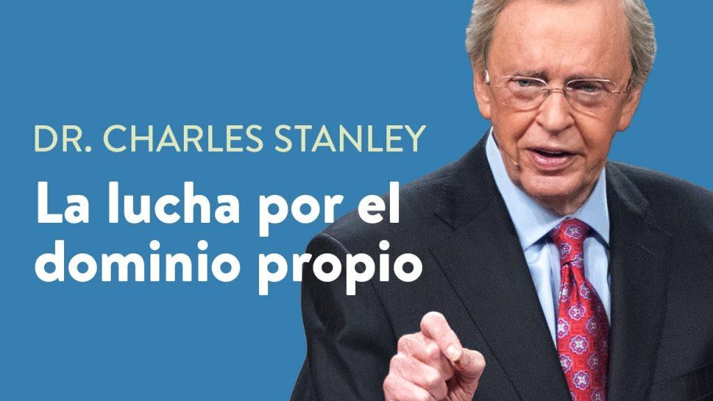 ¿Quién es Charles Stanley y qué podemos aprender de su vida?