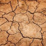 earth, drought, ground